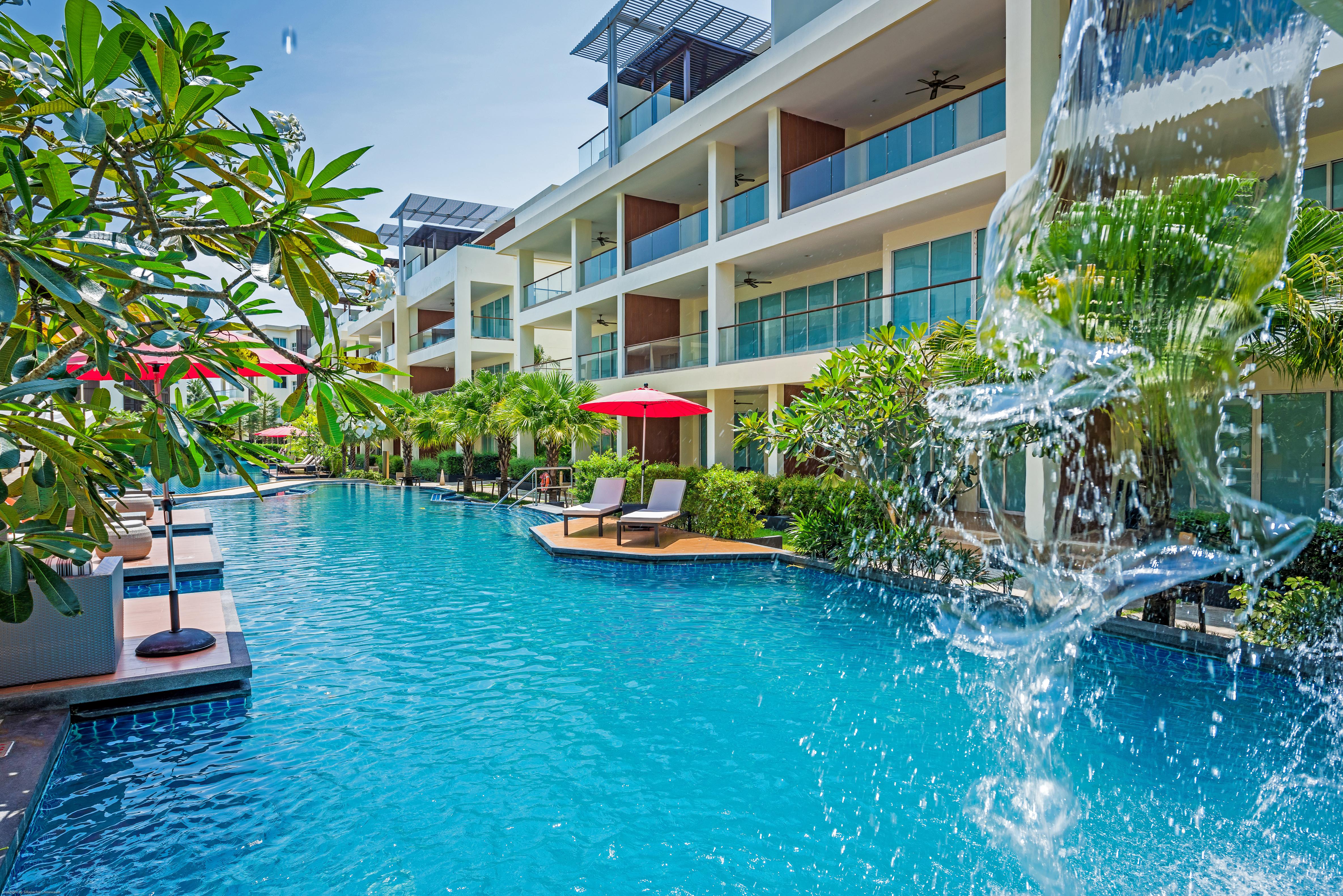 The Pelican Krabi Zewnętrze zdjęcie