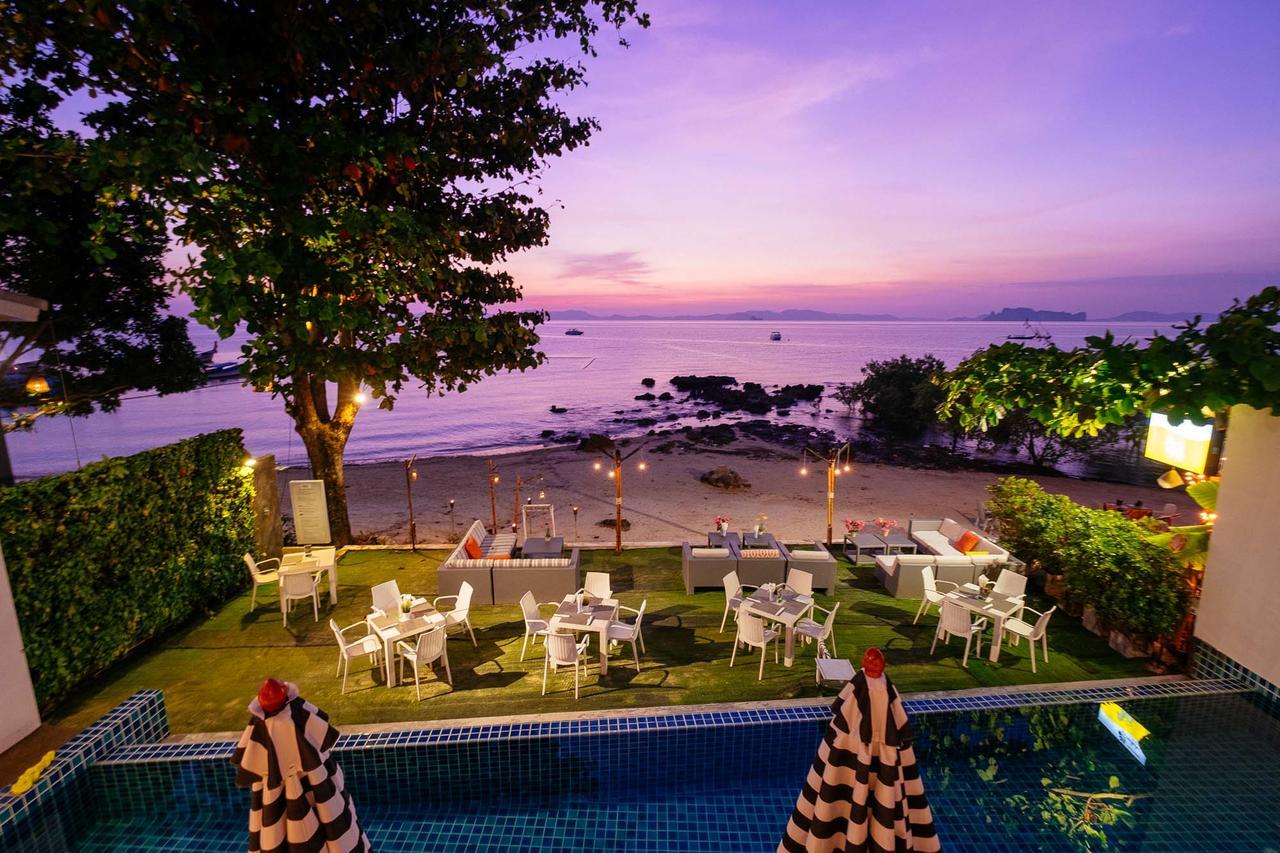 The Pelican Krabi Zewnętrze zdjęcie