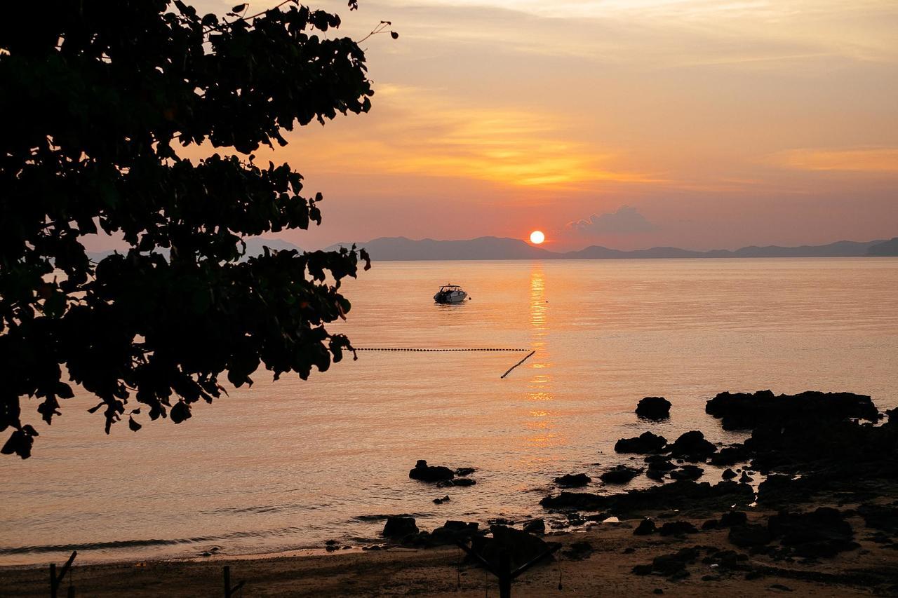 The Pelican Krabi Zewnętrze zdjęcie